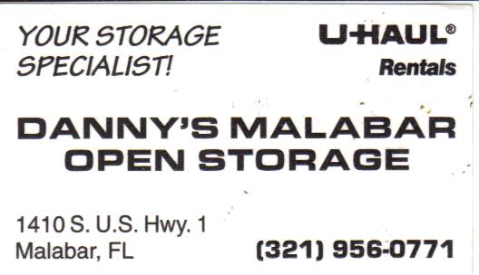 storage buildings for rent